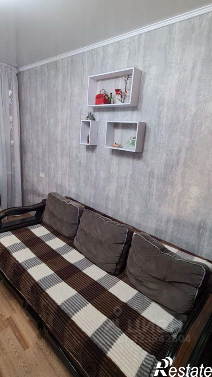 2-комн квартира Краснофорштадская улица, 21,  д. 21