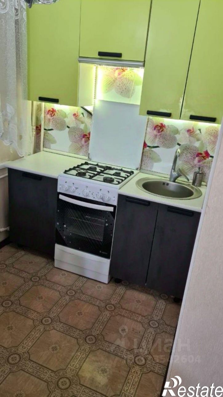 2-комн квартира Краснофорштадская улица, 21,  д. 21