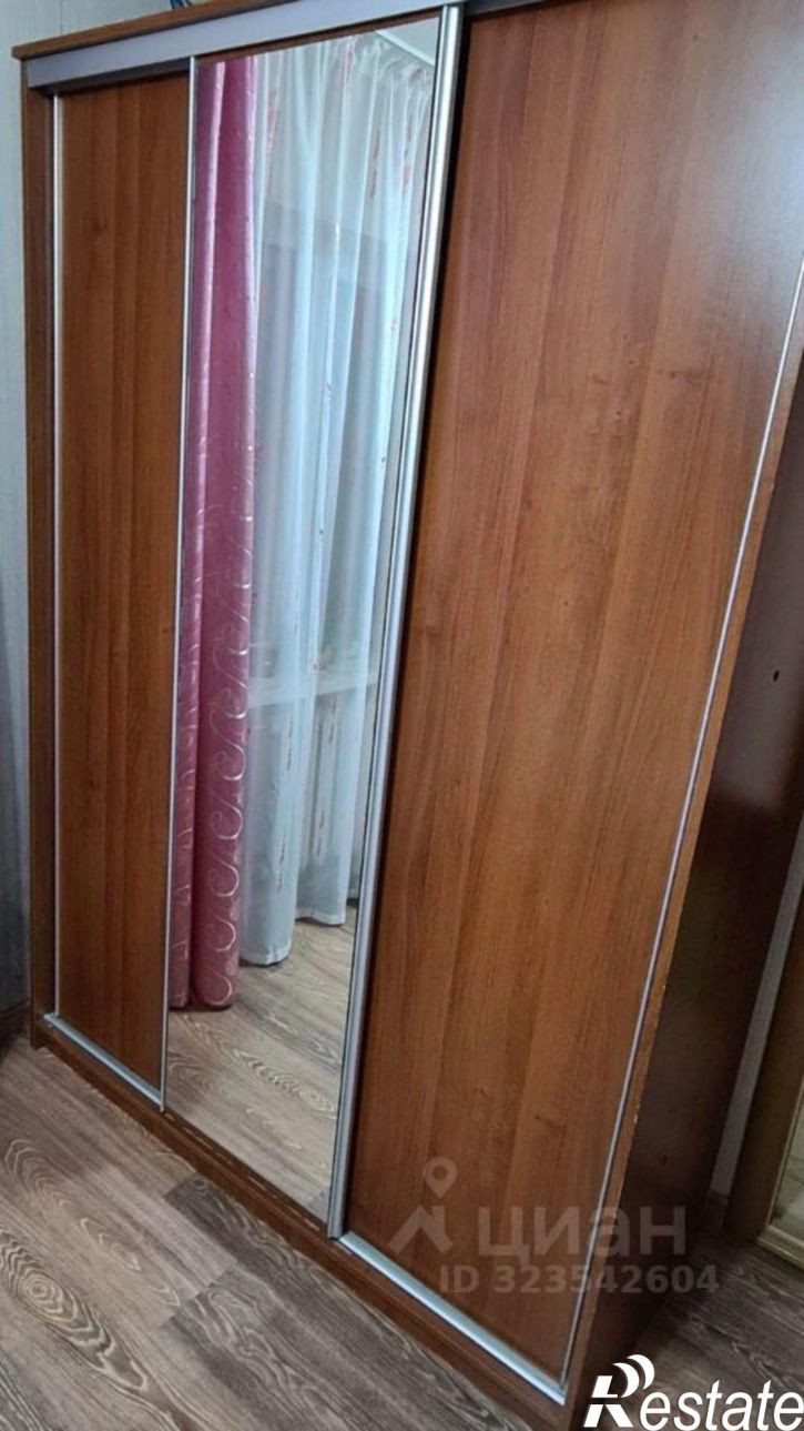 2-комн квартира Краснофорштадская улица, 21,  д. 21