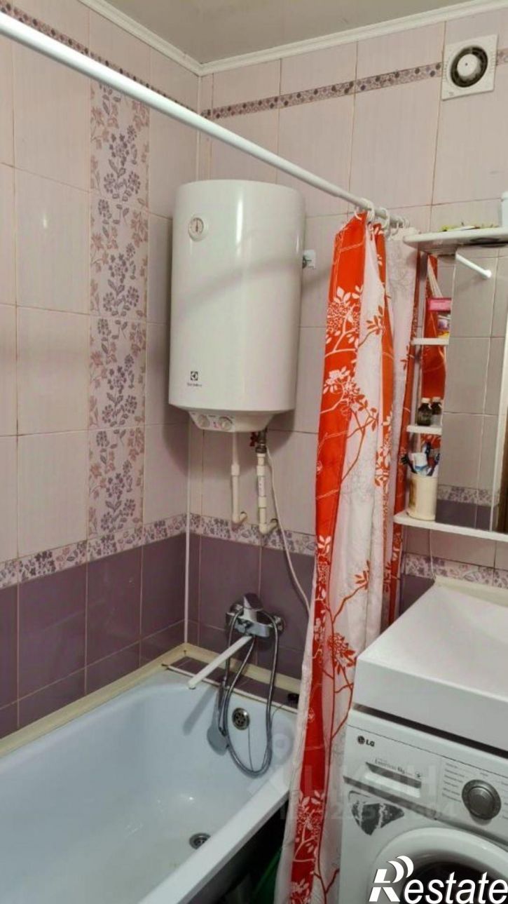 2-комн квартира Краснофорштадская улица, 21,  д. 21