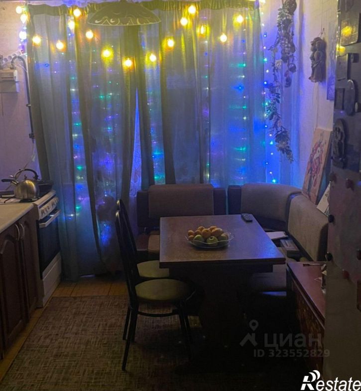 3-комн квартира Тюменский, 5,  д. 5