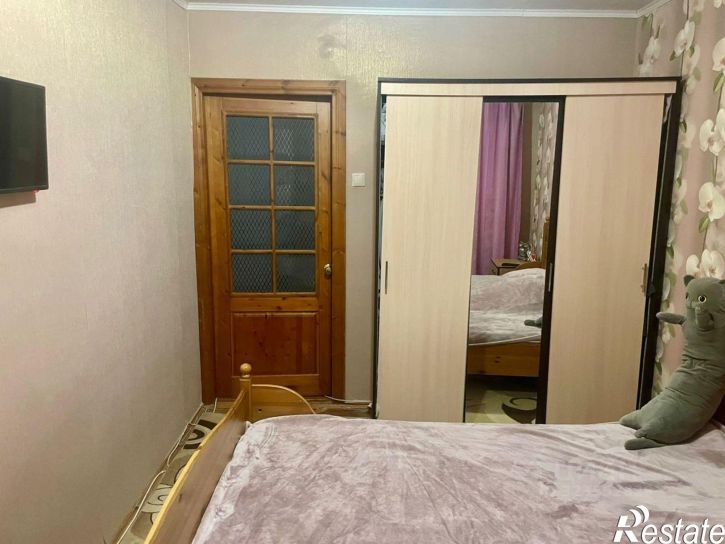 3-комн квартира Тюменский, 5,  д. 5