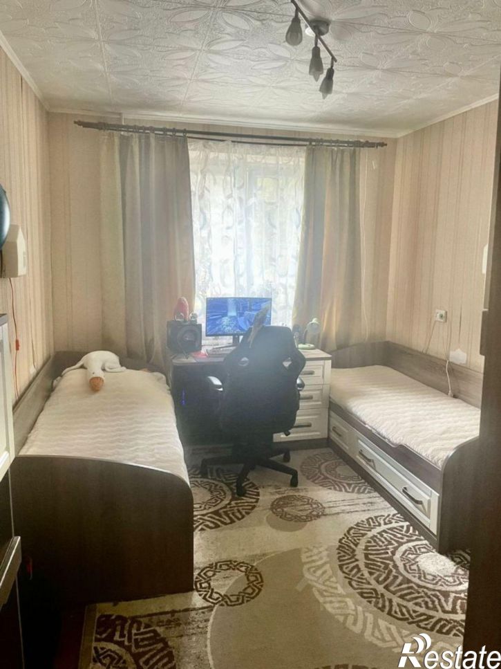 3-комн квартира Тюменский, 5,  д. 5