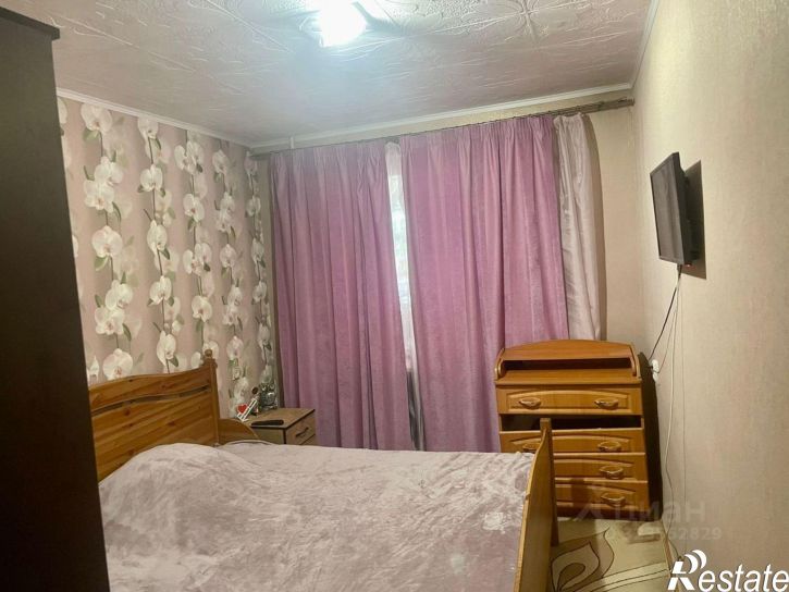 3-комн квартира Тюменский, 5,  д. 5