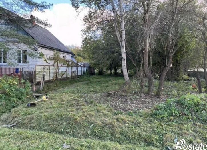 Земельный участок улица Кирова, 307,  д. 307