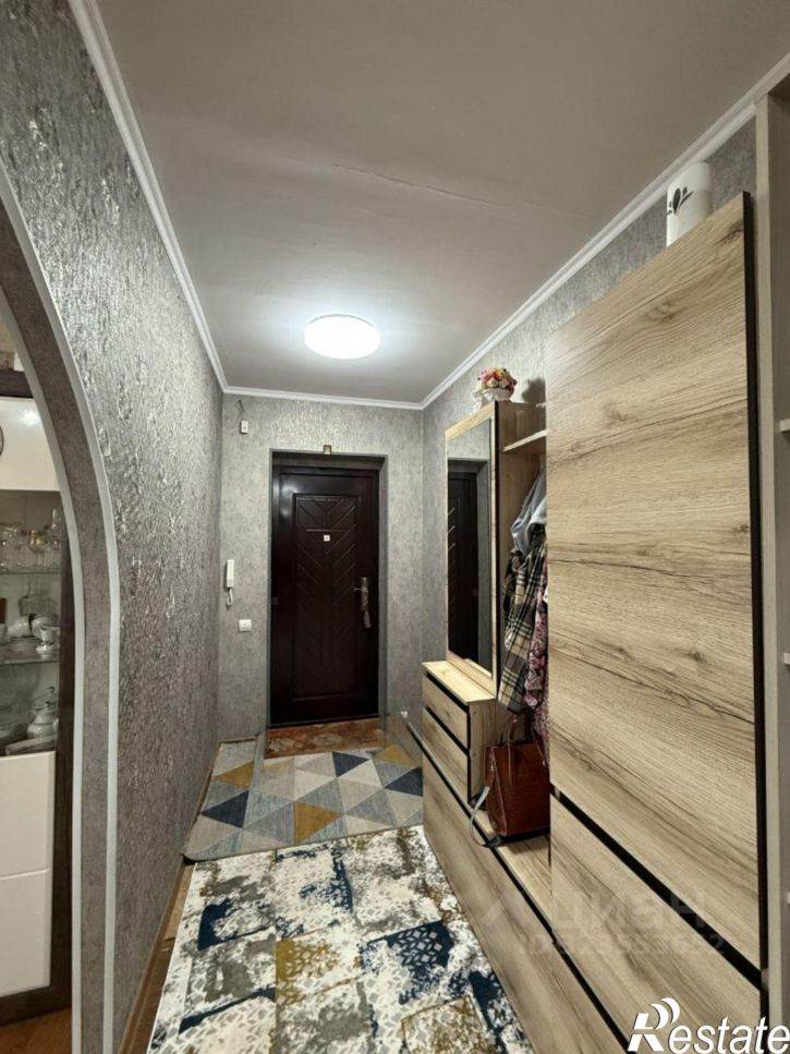 3-комн квартира Железнодорожная улица, 127,  д. 127