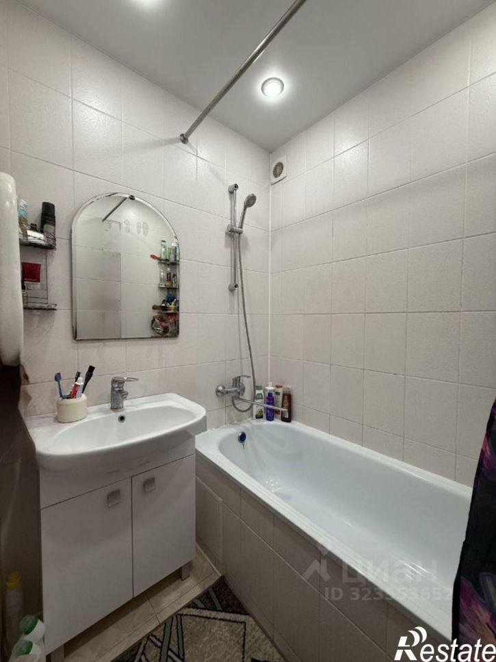 3-комн квартира Железнодорожная улица, 127,  д. 127