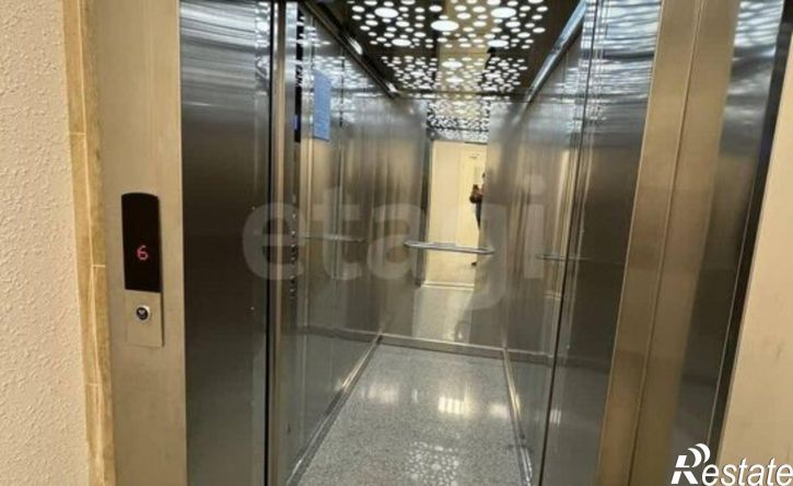 1-комн квартира муниципальный округ Анапа, село Сукко, Мирная улица, 9к1