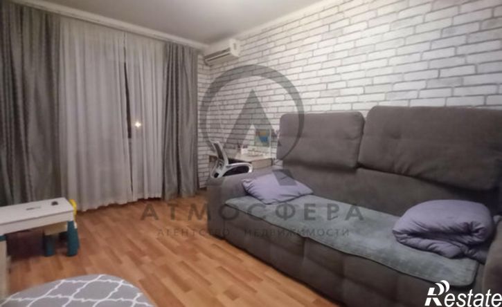 2-комн квартира ул Промысловая, 10,  д. 10