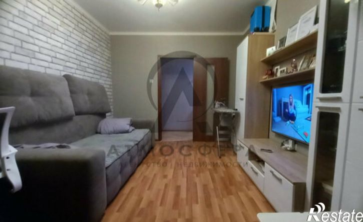 2-комн квартира ул Промысловая, 10,  д. 10