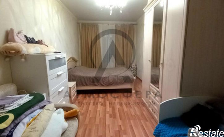 2-комн квартира ул Промысловая, 10,  д. 10