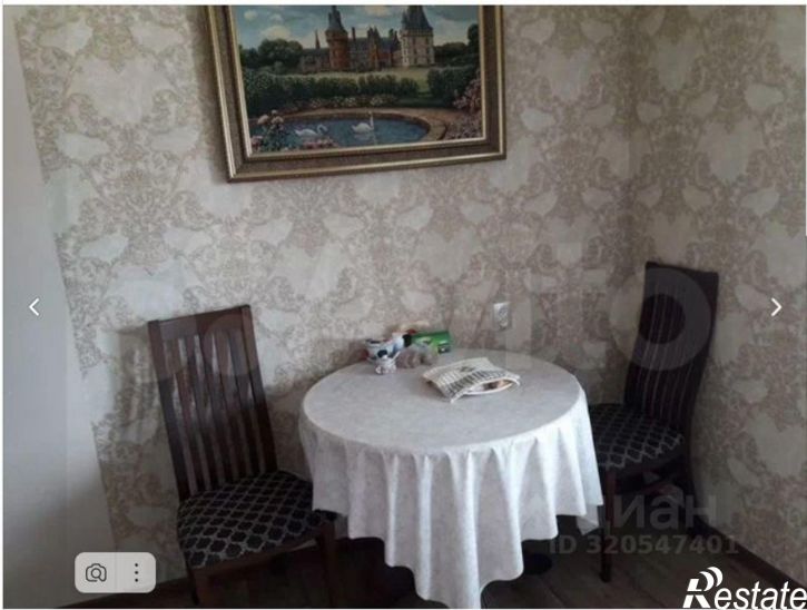 3-комн квартира ул Красноармейская, 14,  д. 14