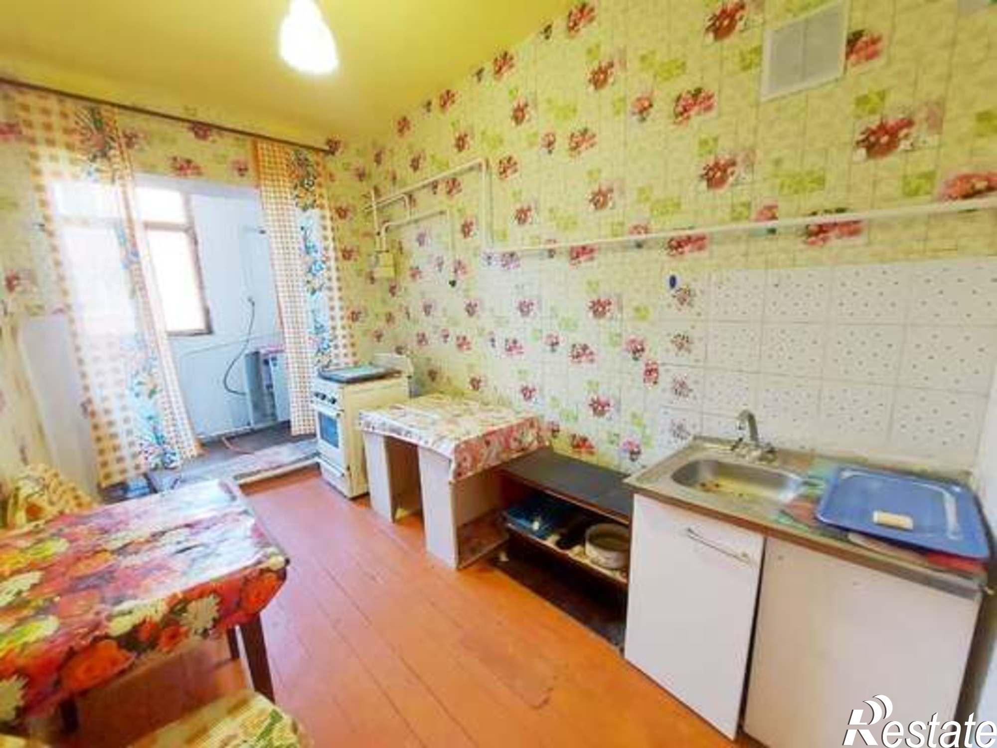 Купить квартиру за 1 300 000 рублей на улица Макаренко, 66