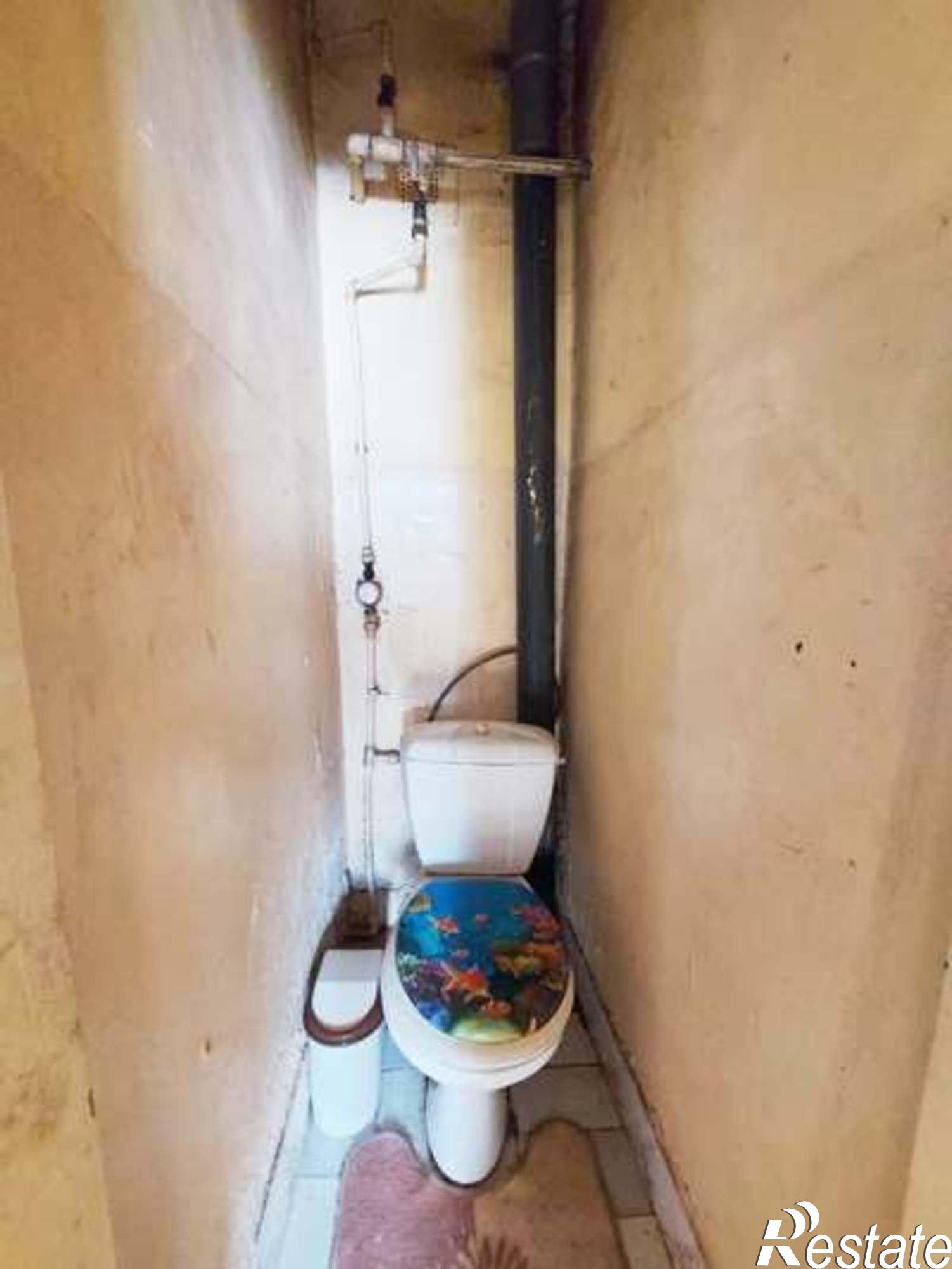 Купить квартиру за 1 300 000 рублей на улица Макаренко, 66