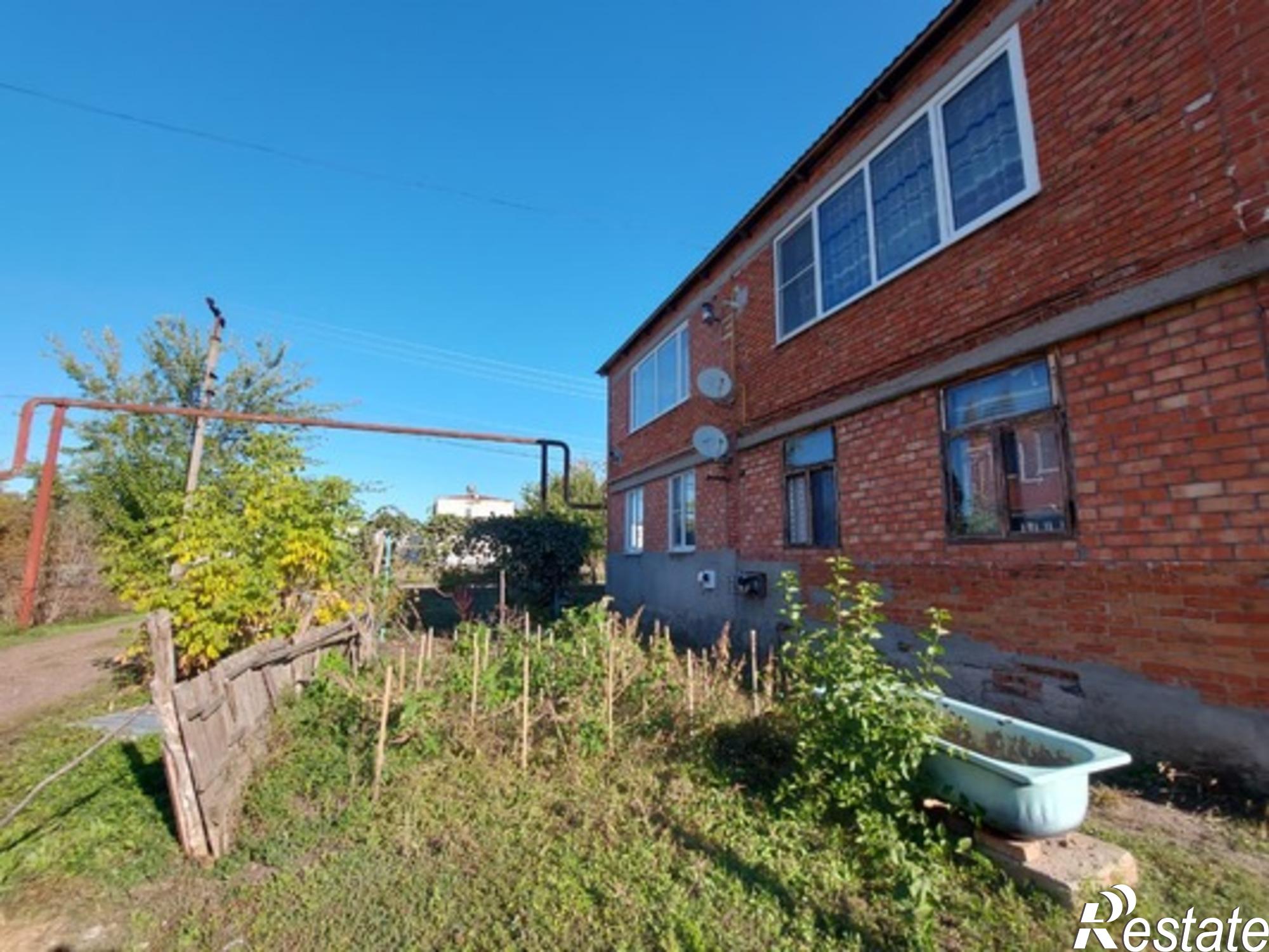 Купить квартиру за 1 300 000 рублей на улица Макаренко, 66