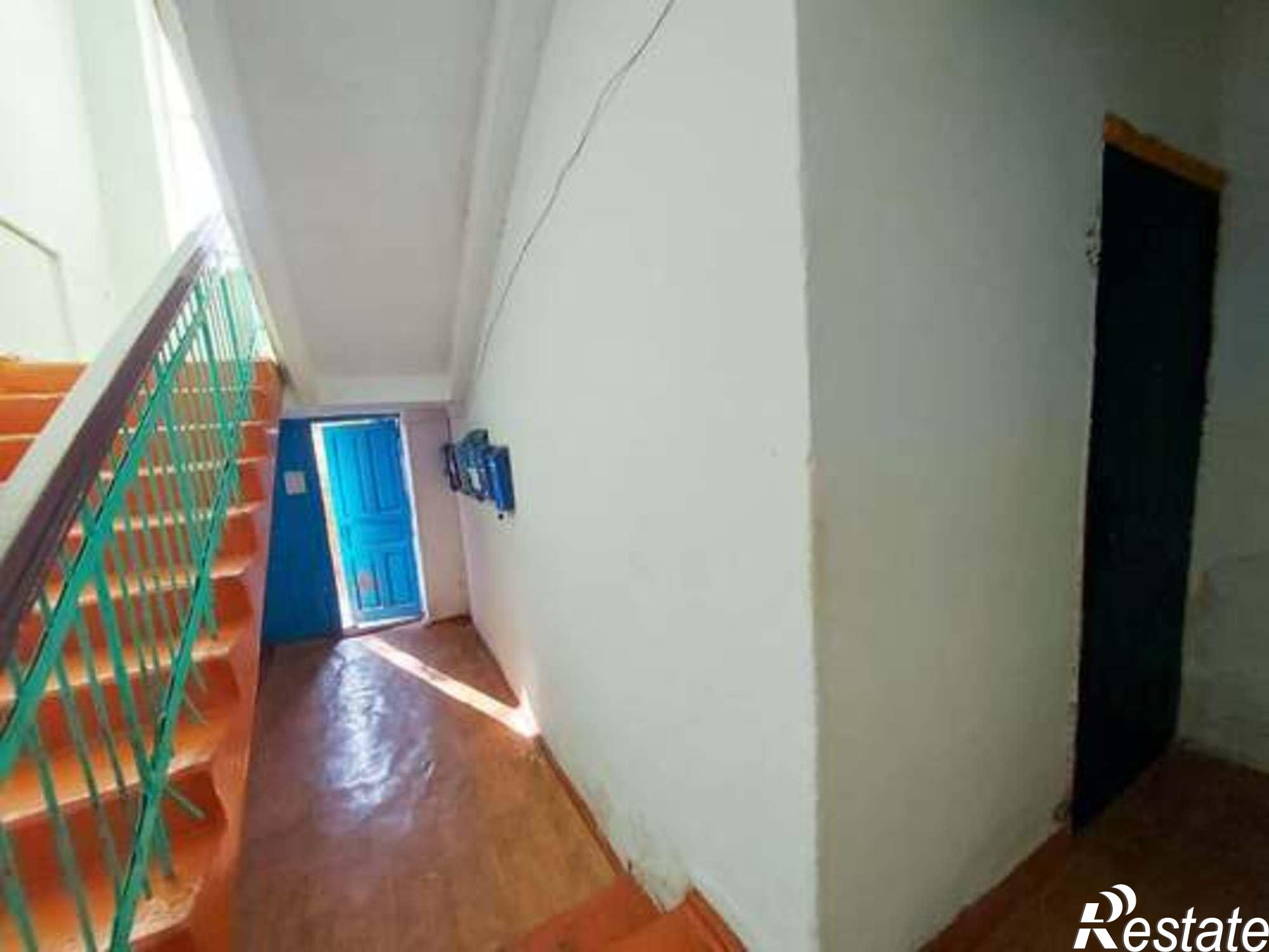 Купить квартиру за 1 300 000 рублей на улица Макаренко, 66