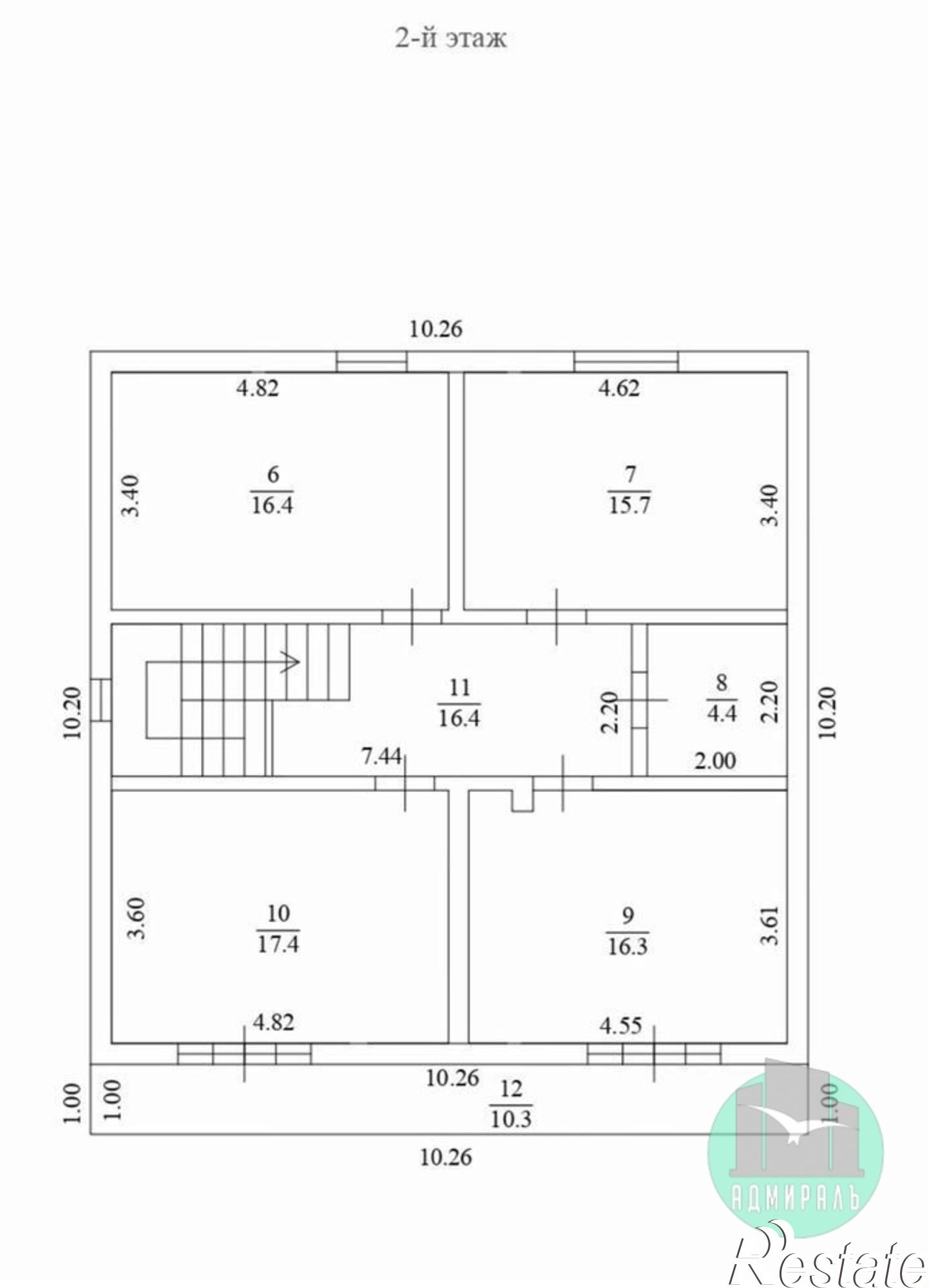 Купить дачу, дом, коттедж за 29 500 000 рублей на муниципальное образование Новороссийск,Зеленая улица