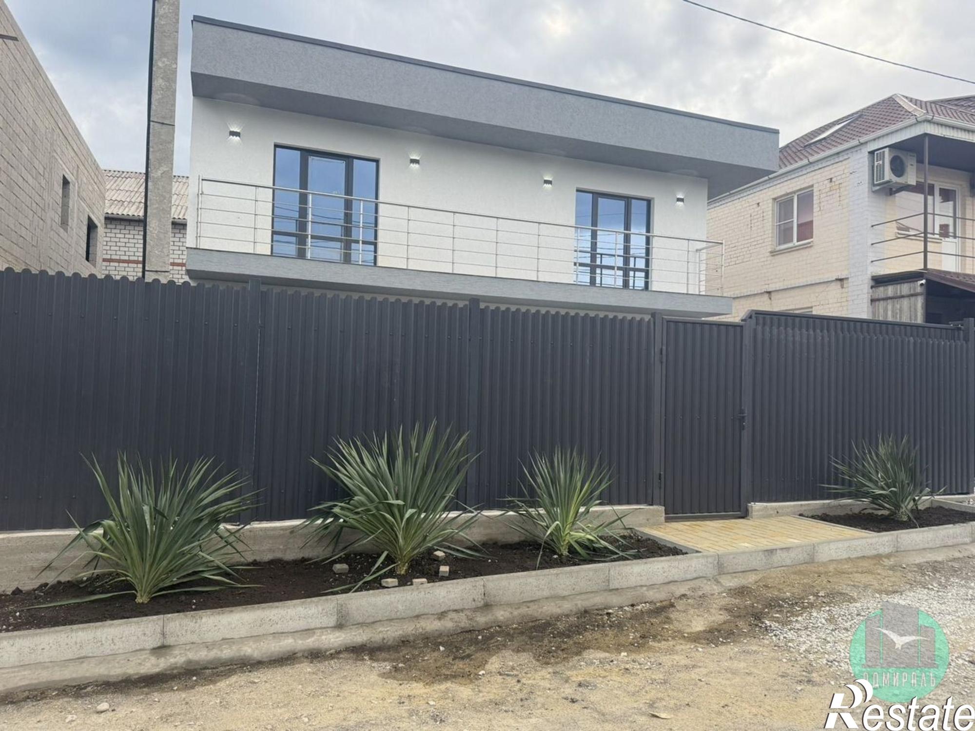 Купить дачу, дом, коттедж за 29 500 000 рублей на муниципальное образование Новороссийск,Зеленая улица