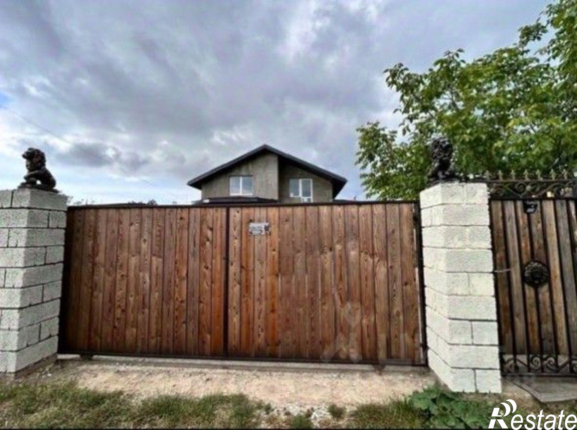 Сдать дачу, дом, коттедж за 60 000 рублей на Севастопольская улица, 88