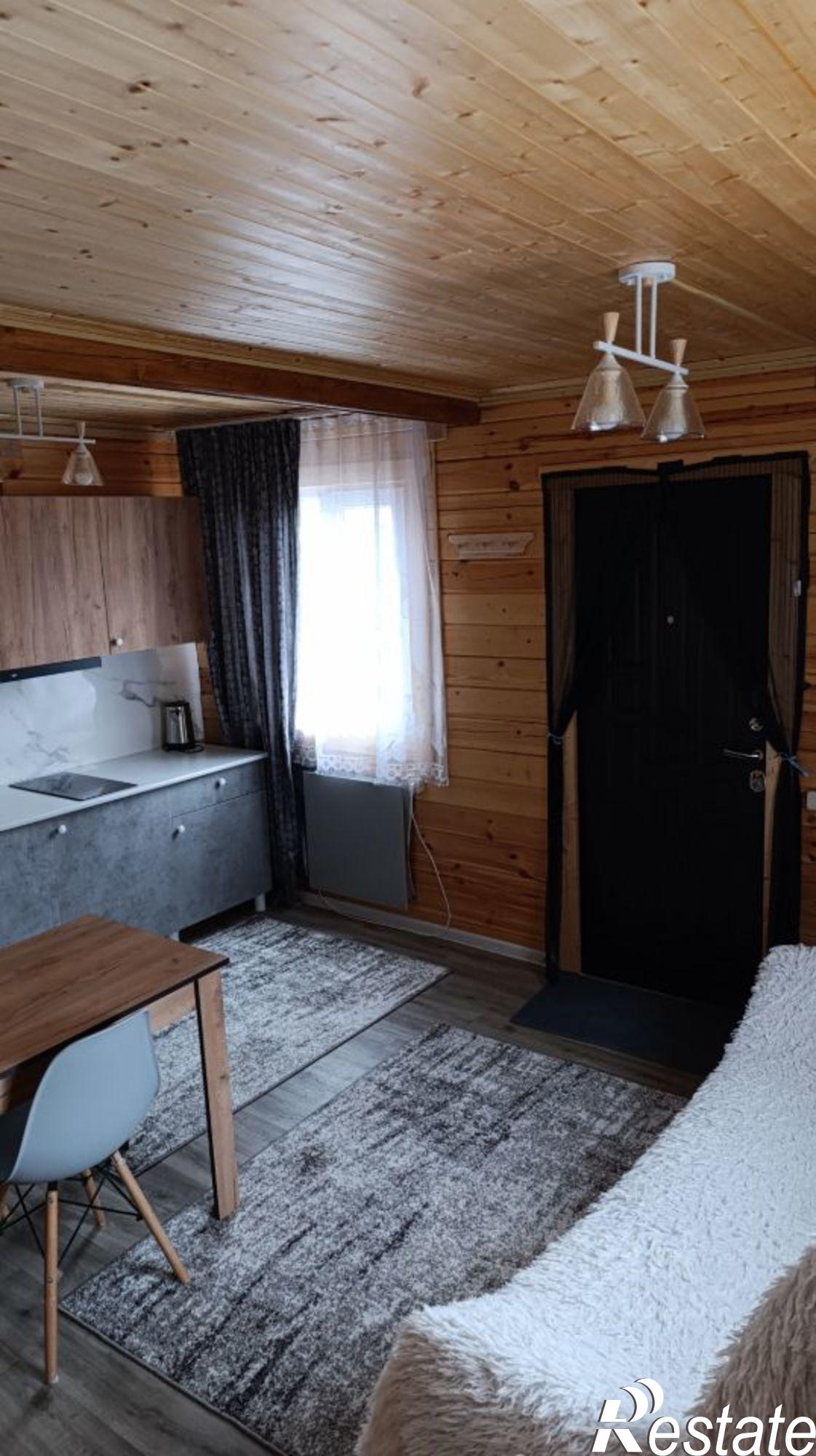 Сдать дачу, дом, коттедж за 20 000 рублей на Красноармейская улица, 4