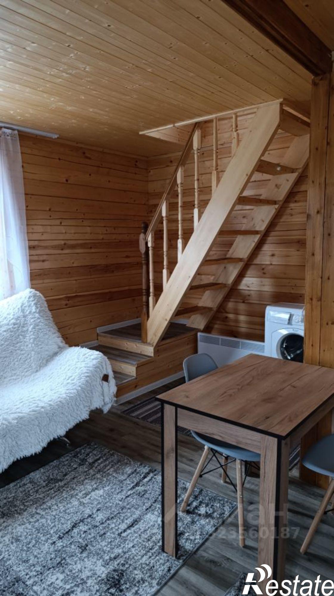 Сдать дачу, дом, коттедж за 20 000 рублей на Красноармейская улица, 4