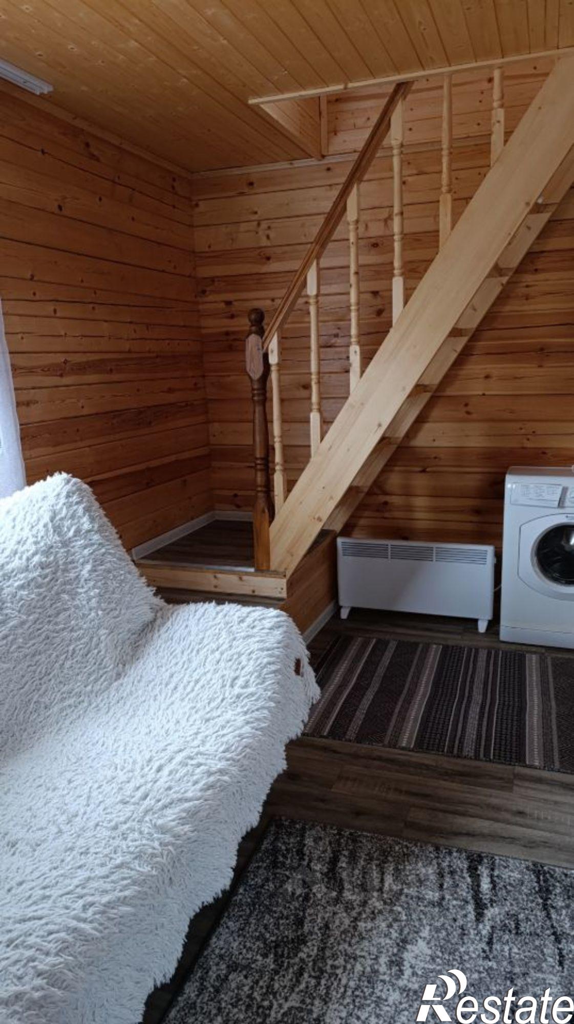 Сдать дачу, дом, коттедж за 20 000 рублей на Красноармейская улица, 4