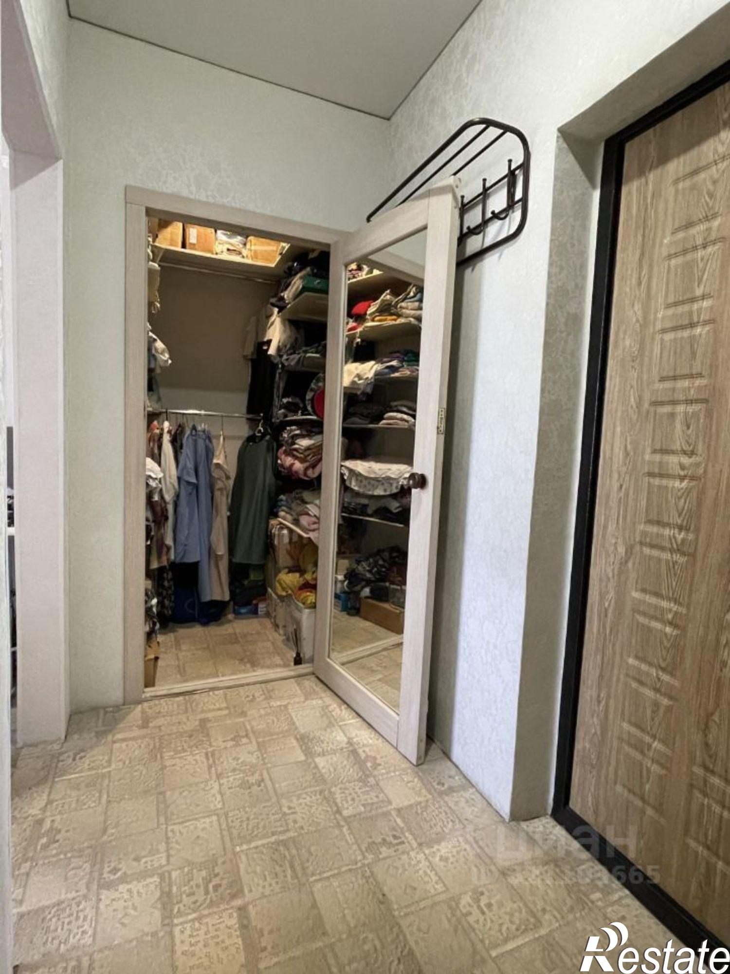 Купить квартиру за 5 300 000 рублей на Западная улица, 23 к1