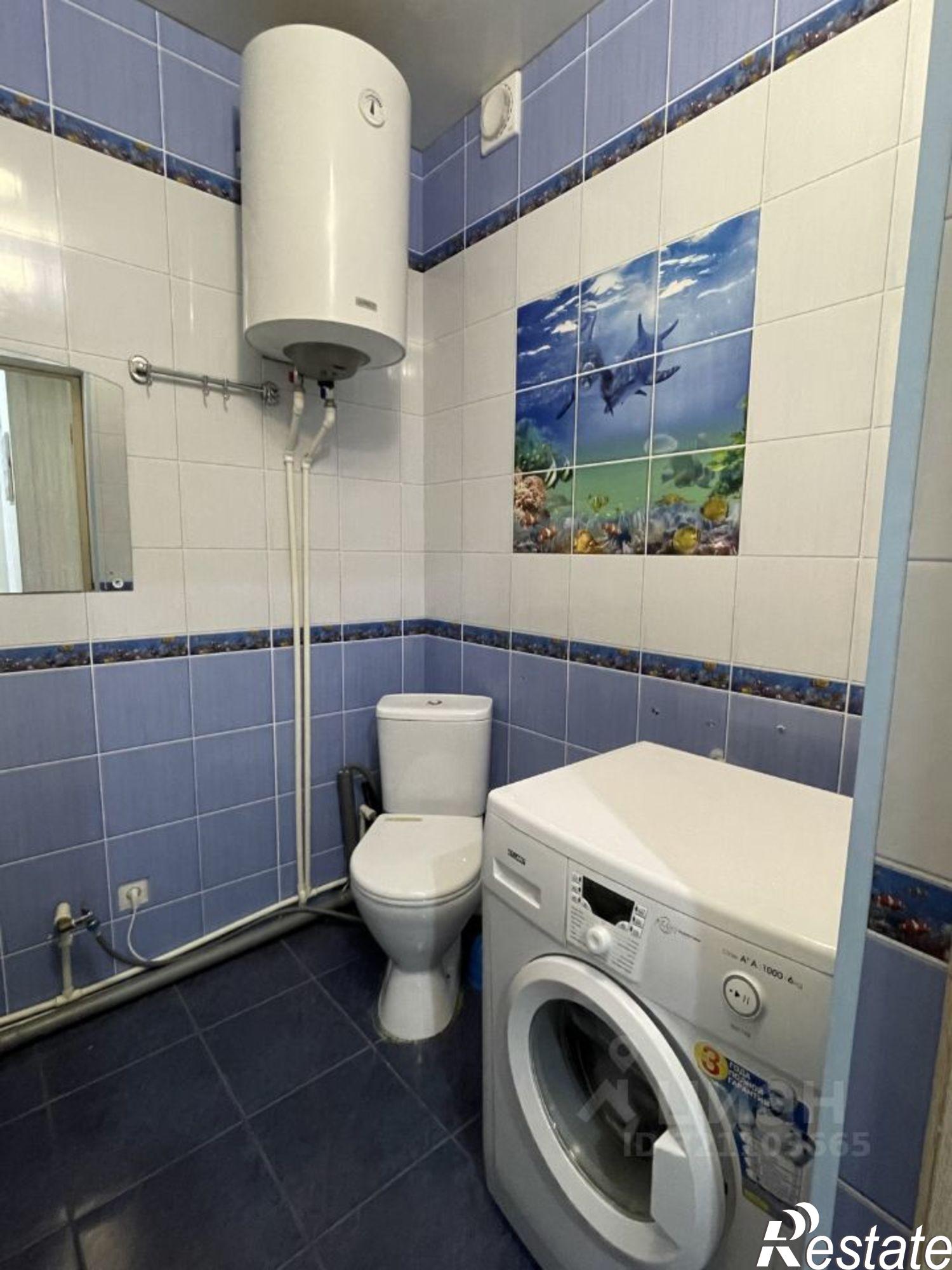 Купить квартиру за 5 300 000 рублей на Западная улица, 23 к1