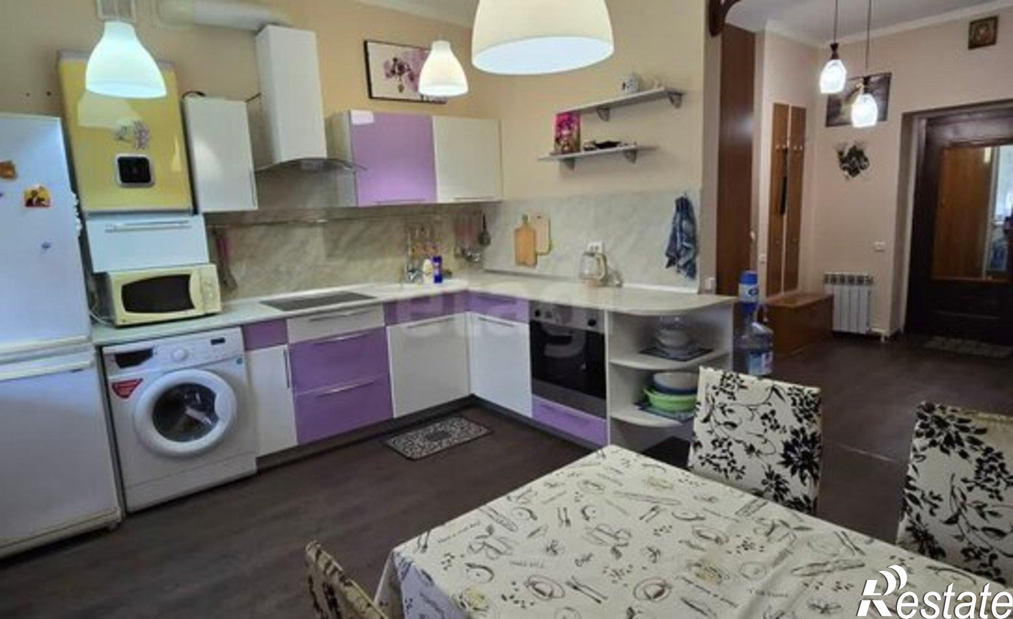 Купить квартиру за 6 200 000 рублей на 2-й проезд, 5