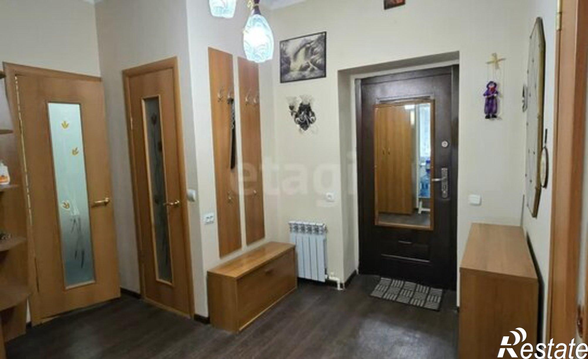 Купить квартиру за 6 200 000 рублей на 2-й проезд, 5