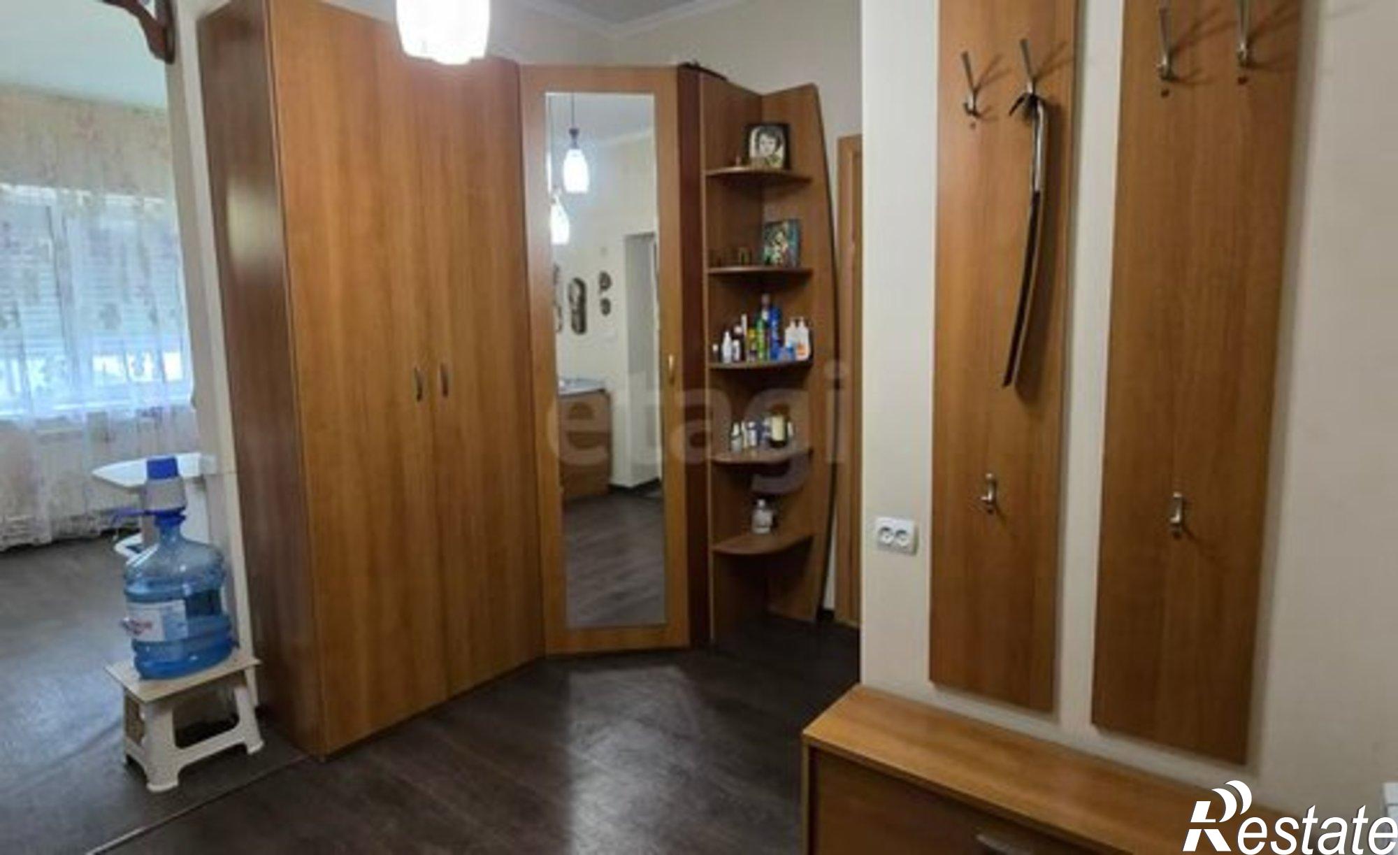 Купить квартиру за 6 200 000 рублей на 2-й проезд, 5