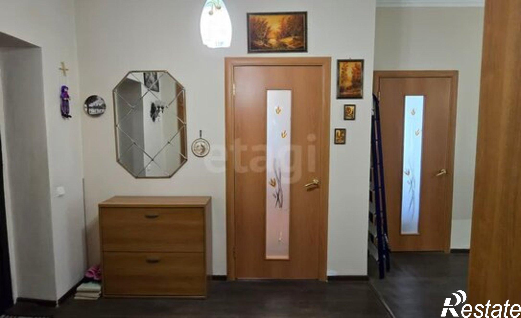 Купить квартиру за 6 200 000 рублей на 2-й проезд, 5