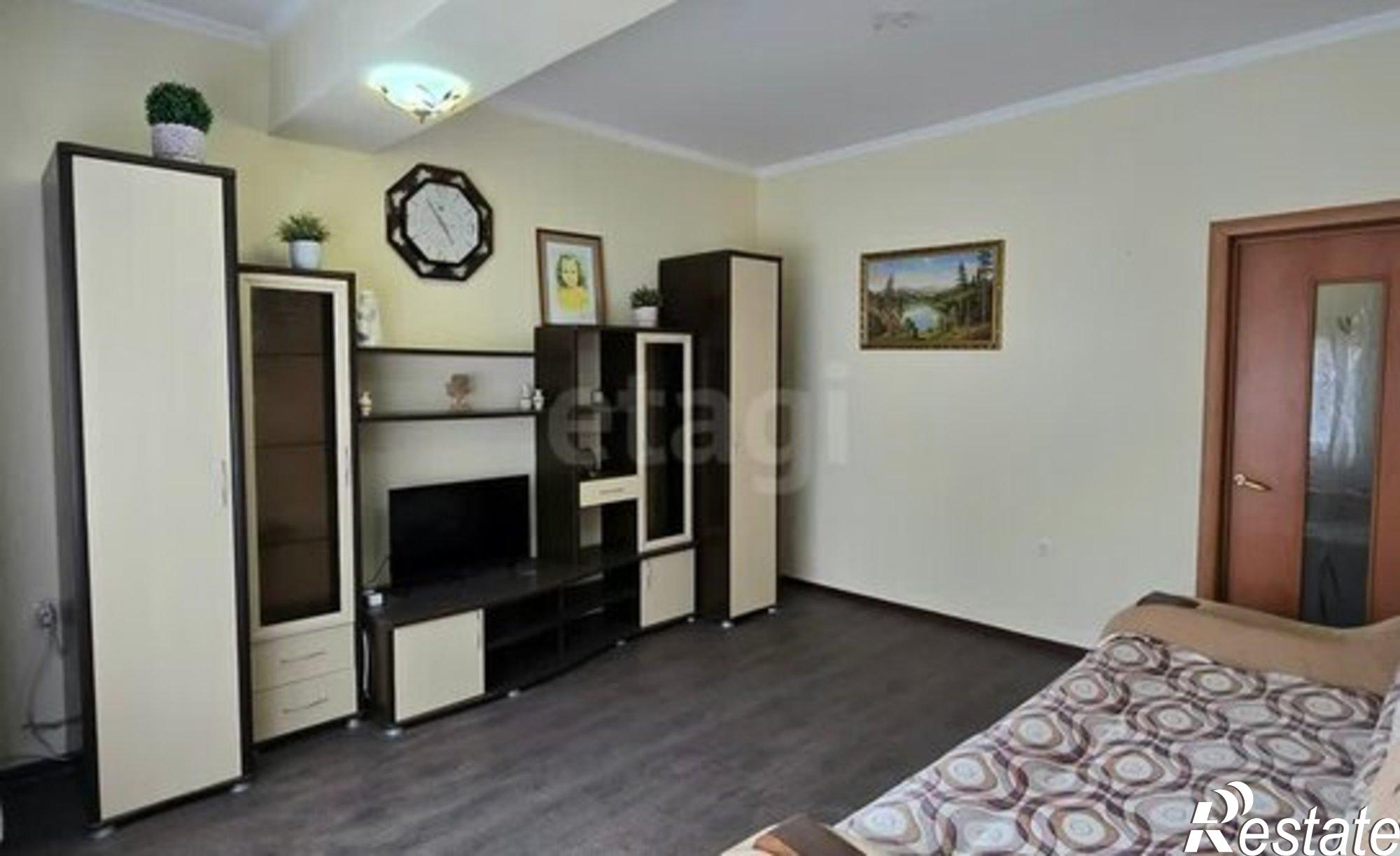 Купить квартиру за 6 200 000 рублей на 2-й проезд, 5