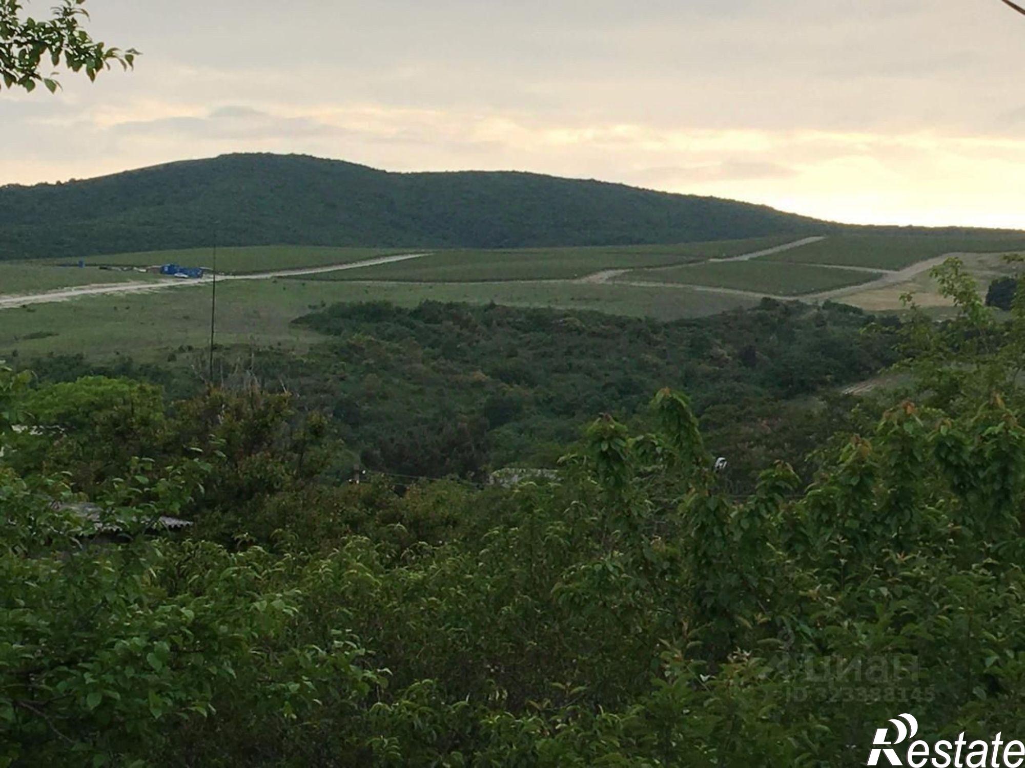 Купить землю, земельный участок за 24 200 000 рублей на Зелёная улица, 30