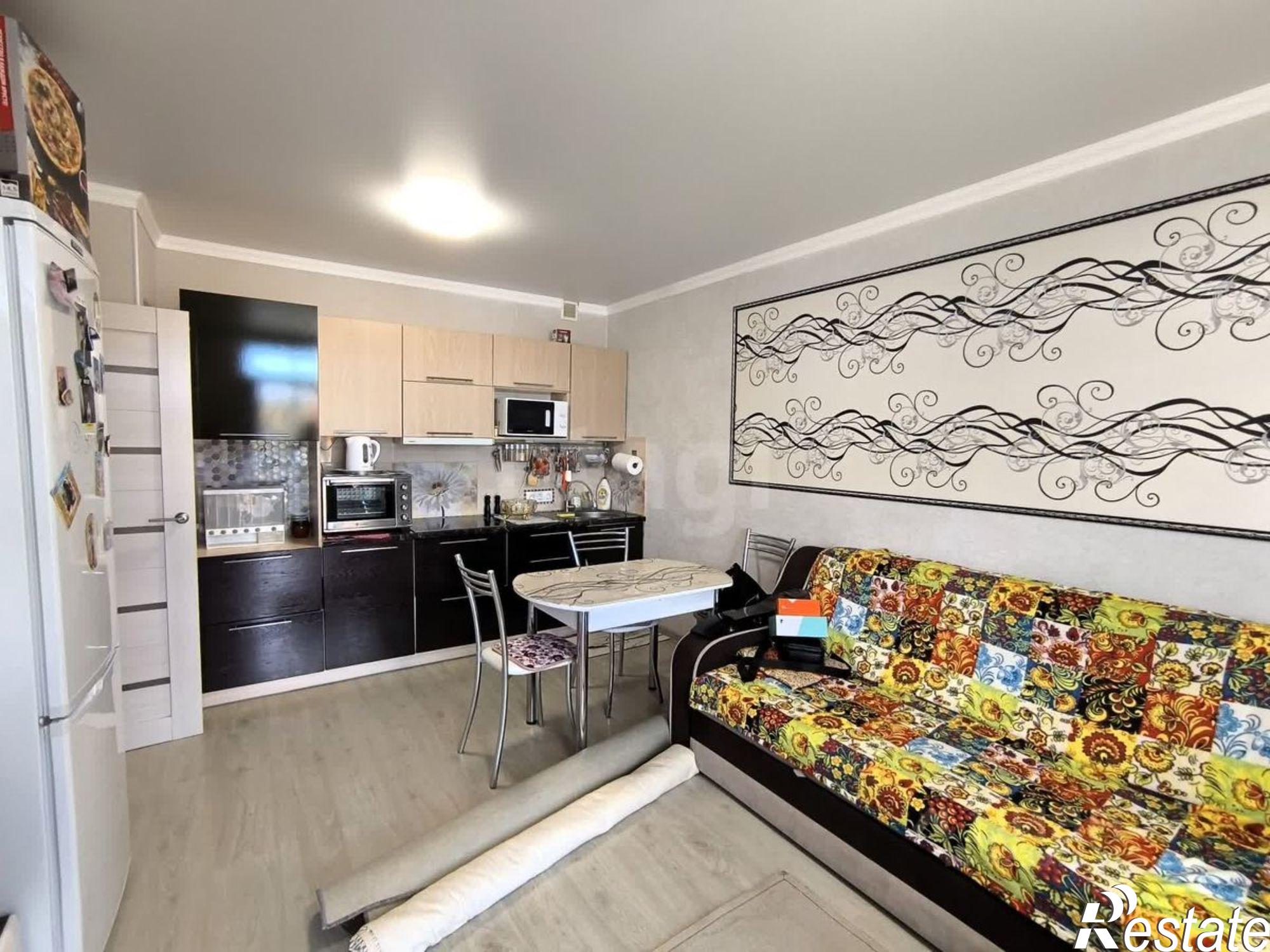 Купить квартиру за 7 200 000 рублей на муниципальный округ Анапа