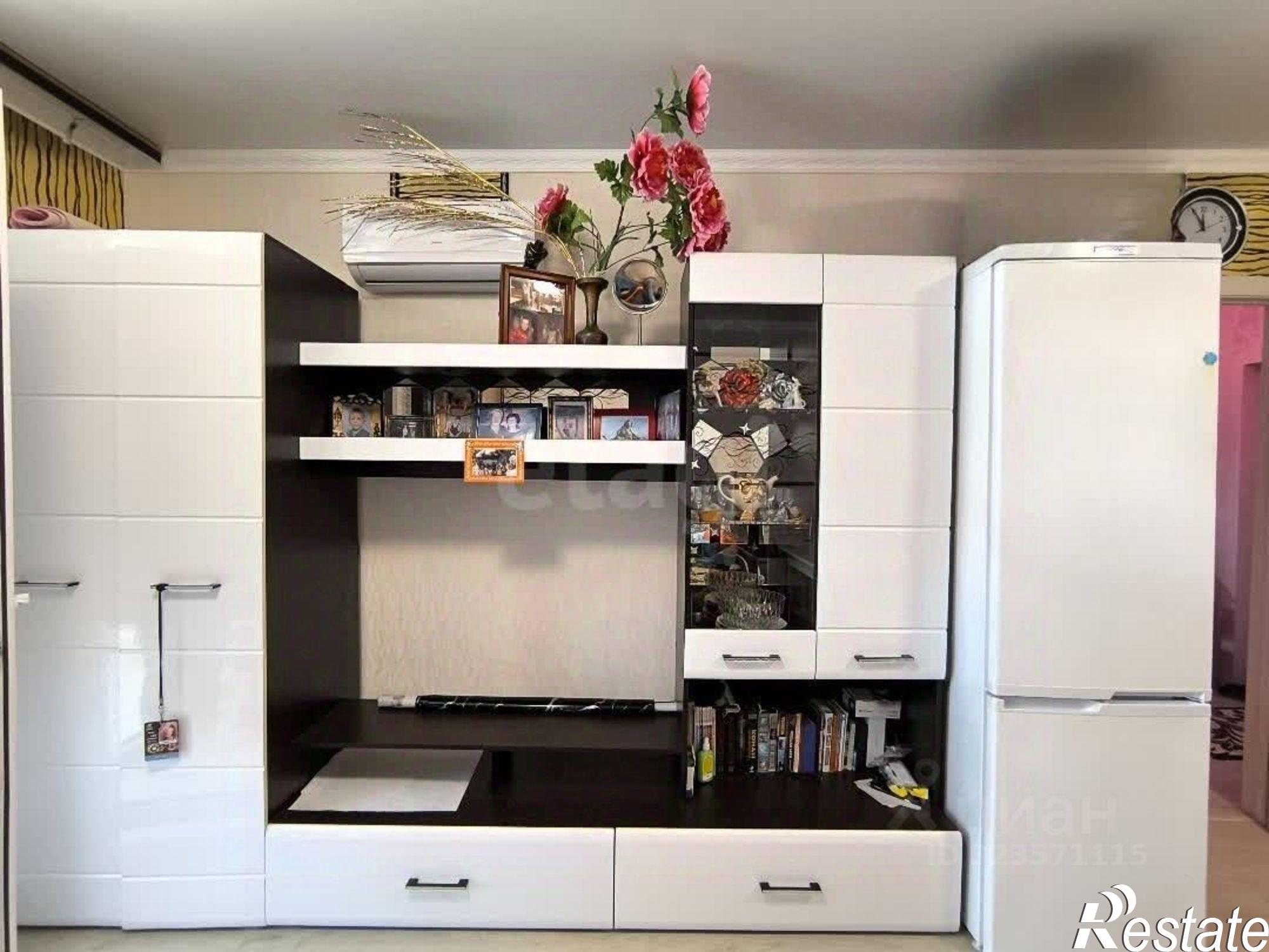 Купить квартиру за 7 200 000 рублей на муниципальный округ Анапа