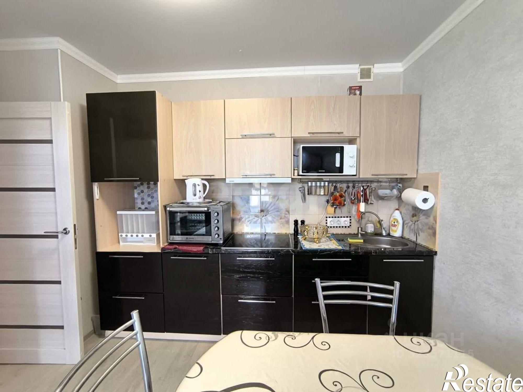 Купить квартиру за 7 200 000 рублей на муниципальный округ Анапа