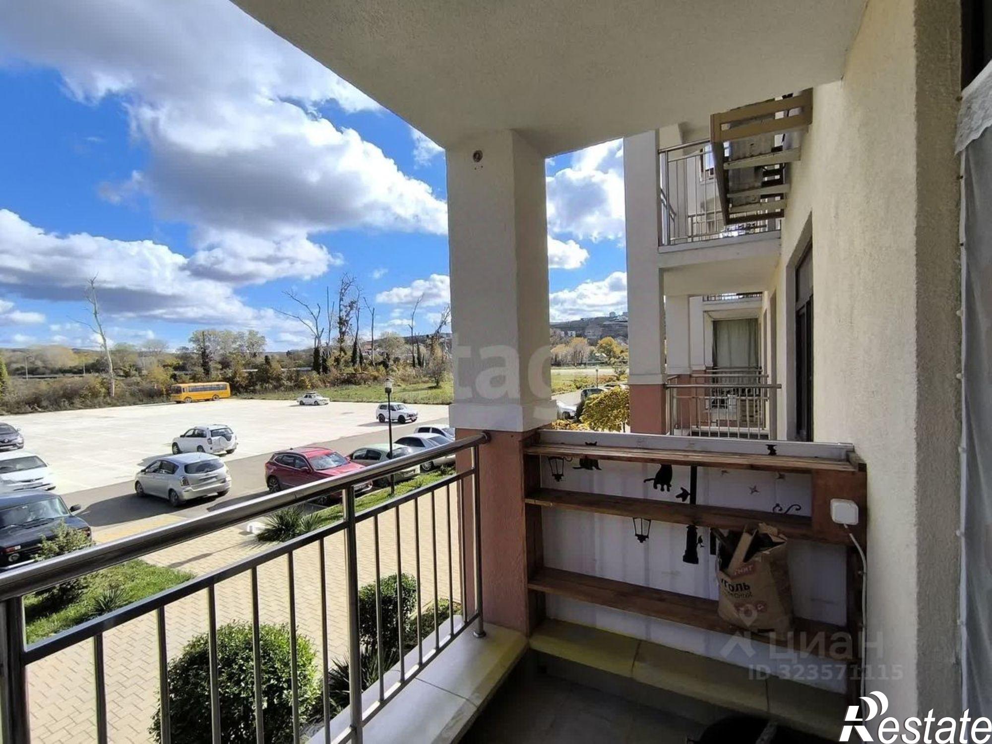 Купить квартиру за 7 200 000 рублей на муниципальный округ Анапа