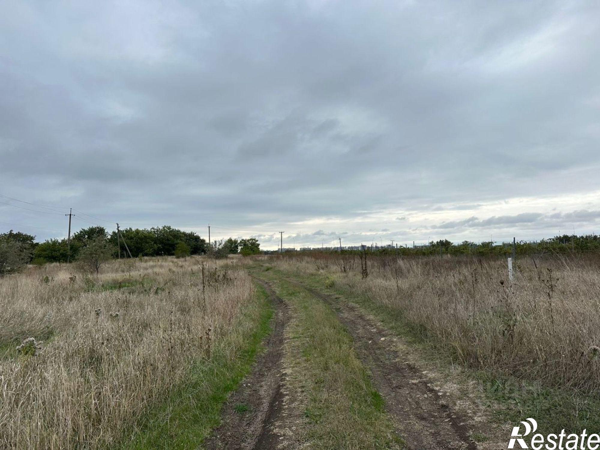 Купить землю, земельный участок за 5 500 000 рублей на Шоссейная улица