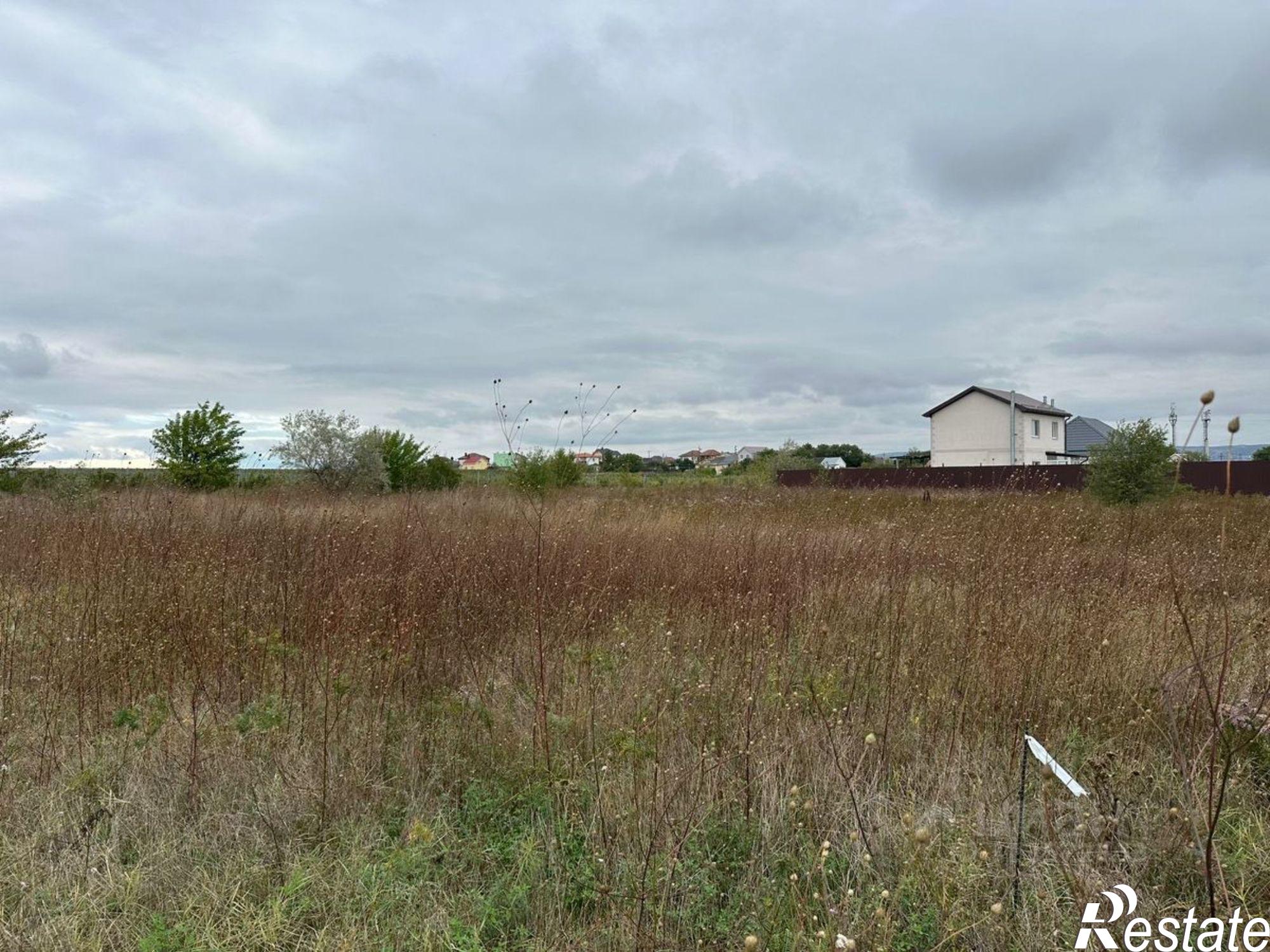 Купить землю, земельный участок за 5 500 000 рублей на Шоссейная улица