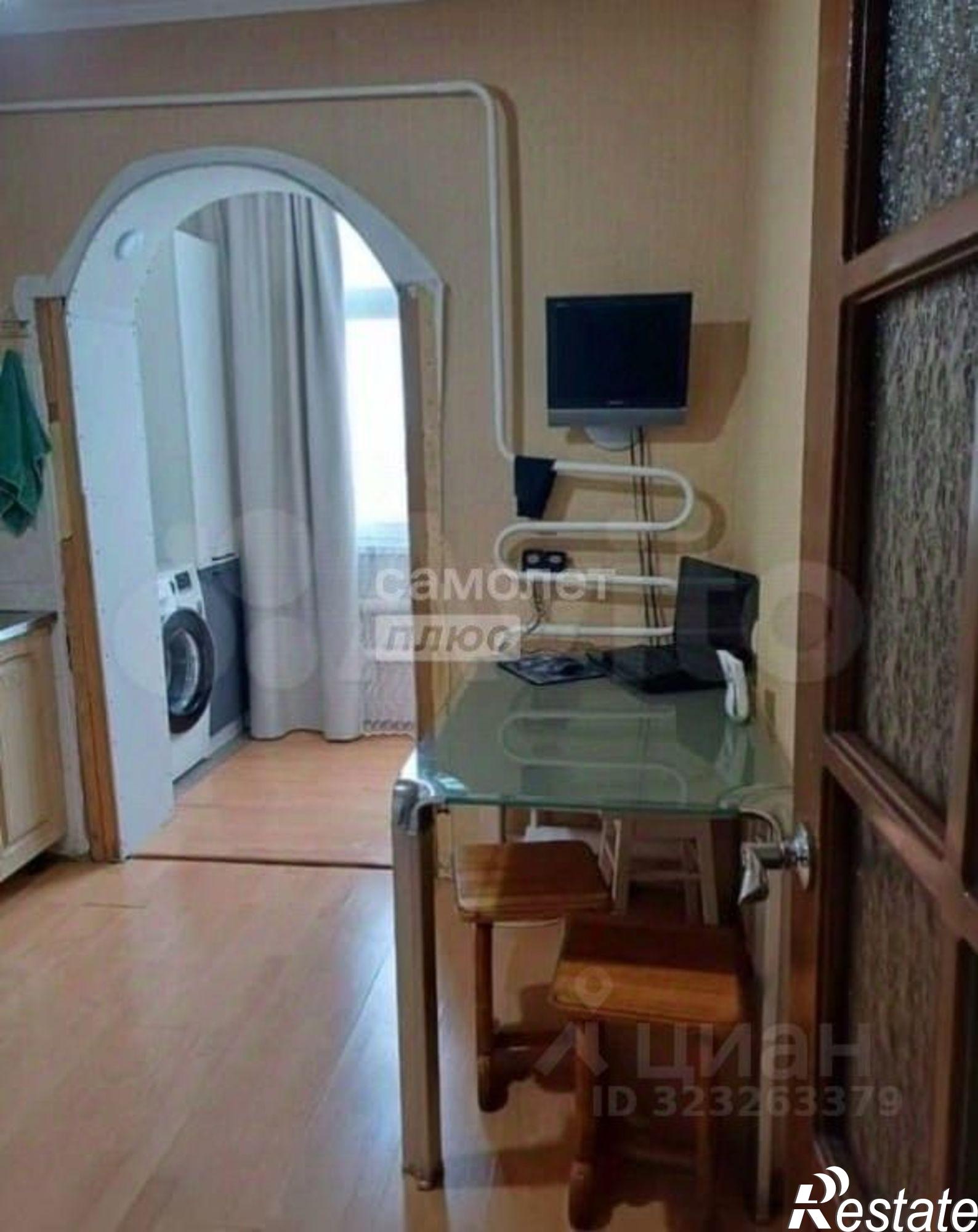 Купить квартиру за 3 800 000 рублей на улица Маршала Жукова, 67