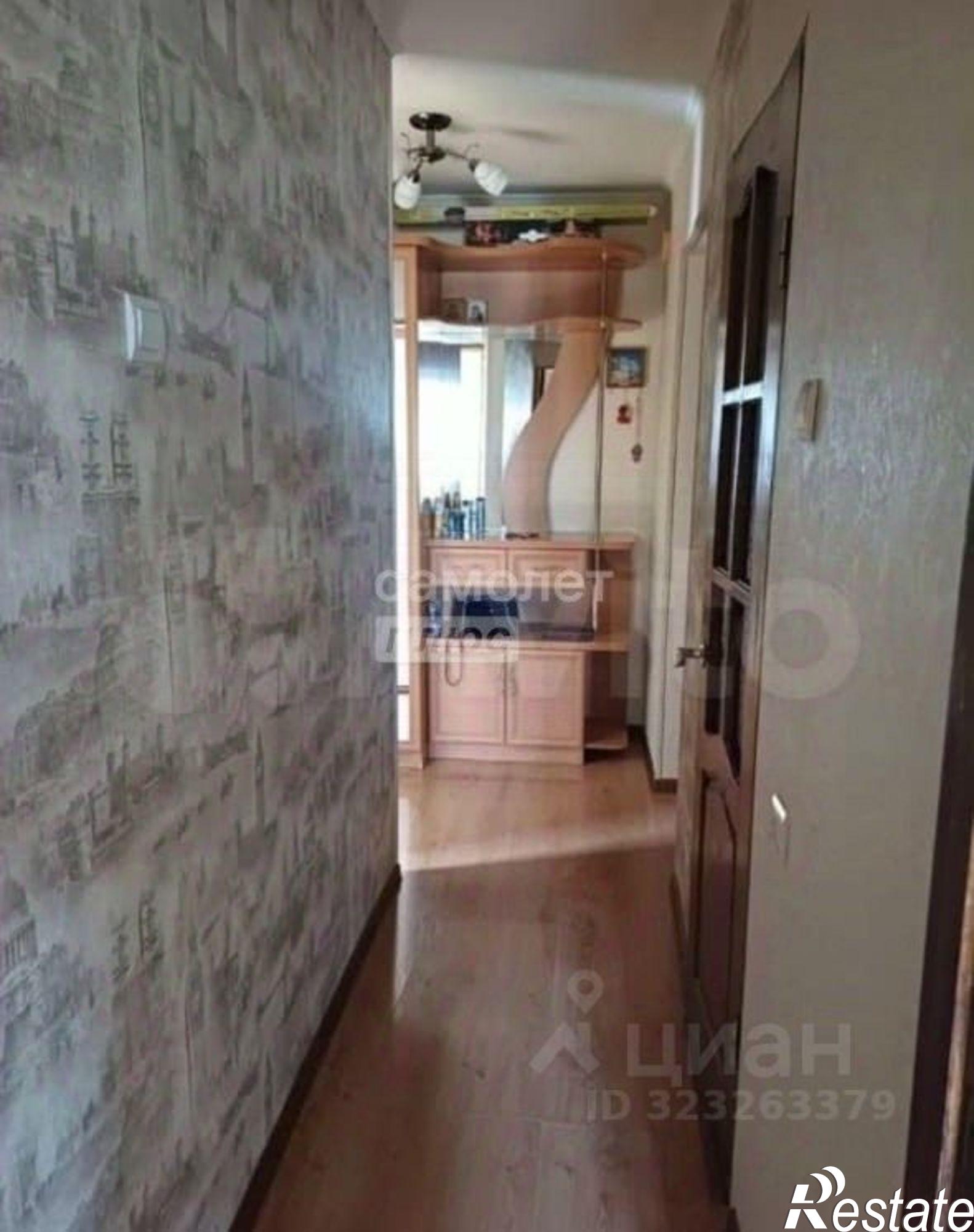 Купить квартиру за 3 800 000 рублей на улица Маршала Жукова, 67