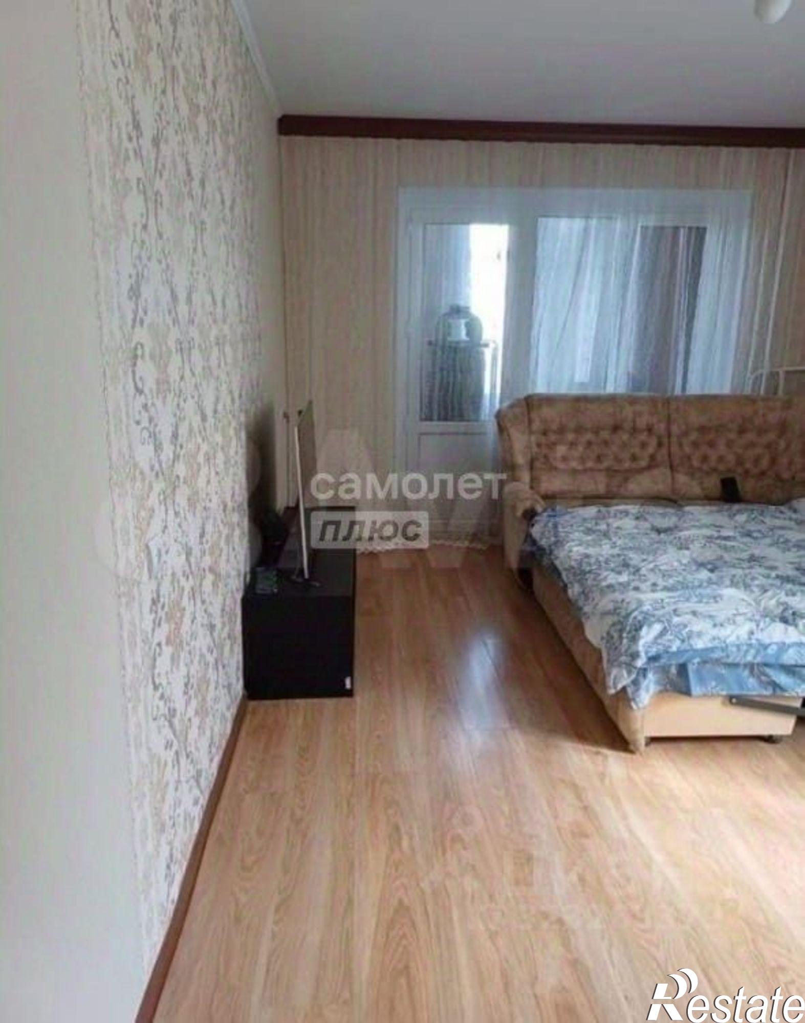 Купить квартиру за 3 800 000 рублей на улица Маршала Жукова, 67