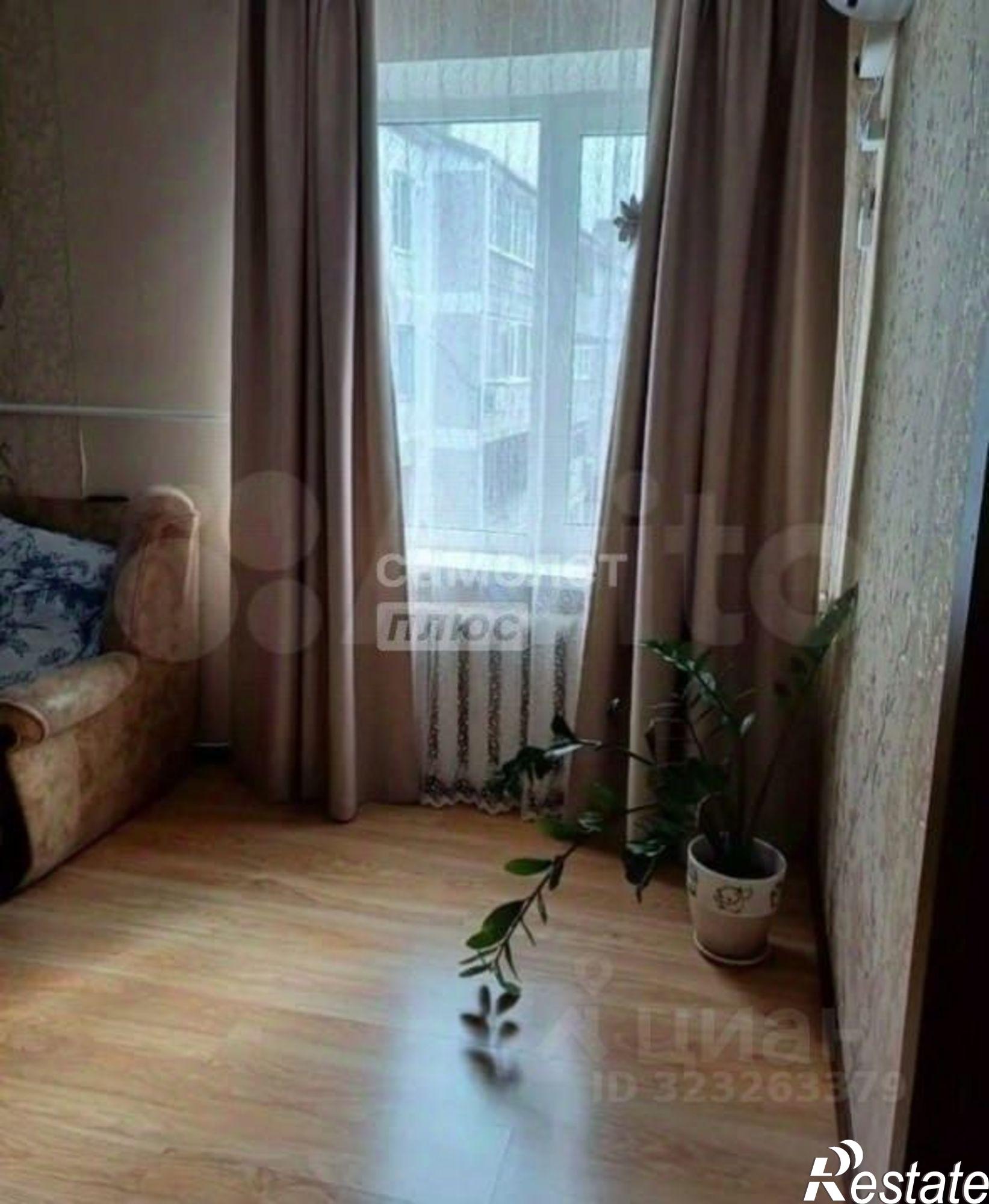 Купить квартиру за 3 800 000 рублей на улица Маршала Жукова, 67