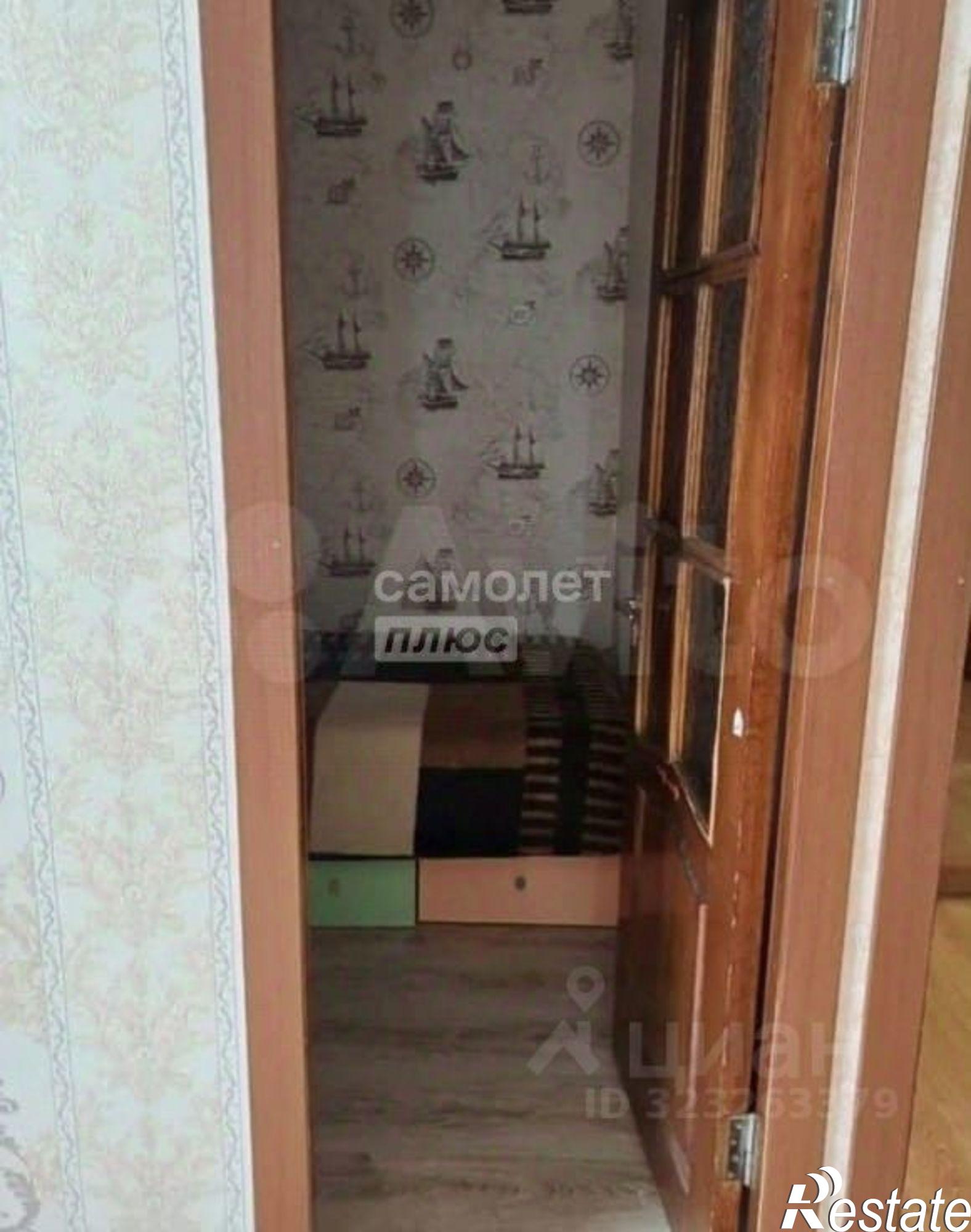 Купить квартиру за 3 800 000 рублей на улица Маршала Жукова, 67