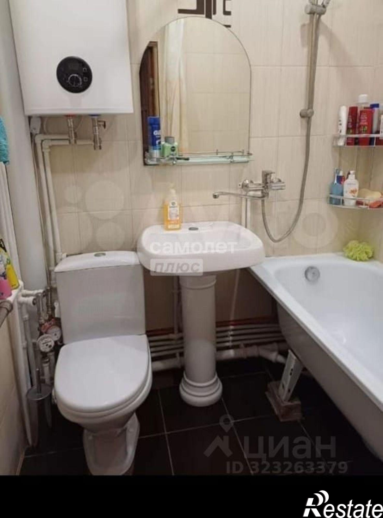 Купить квартиру за 3 800 000 рублей на улица Маршала Жукова, 67