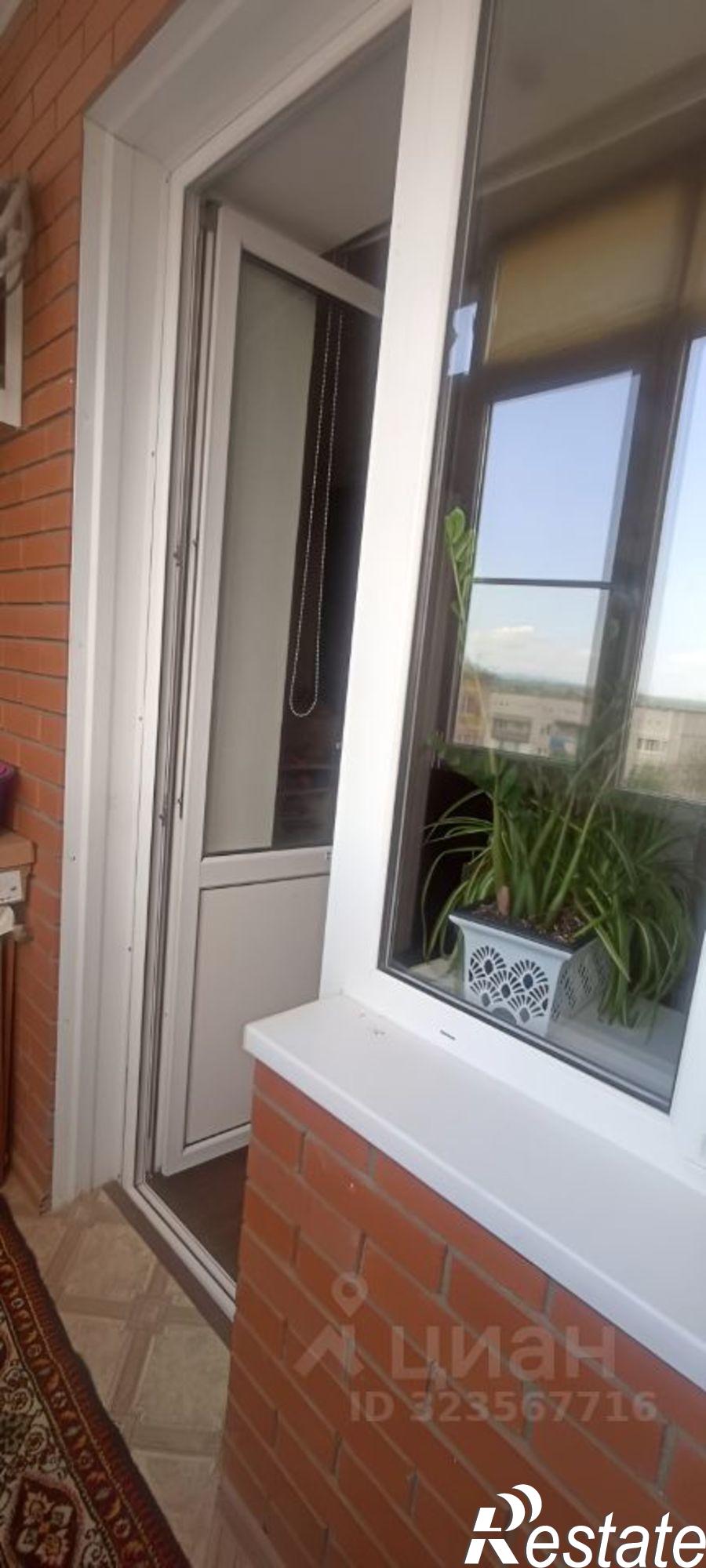 Купить квартиру за 6 300 000 рублей на улица Свердлова, 5