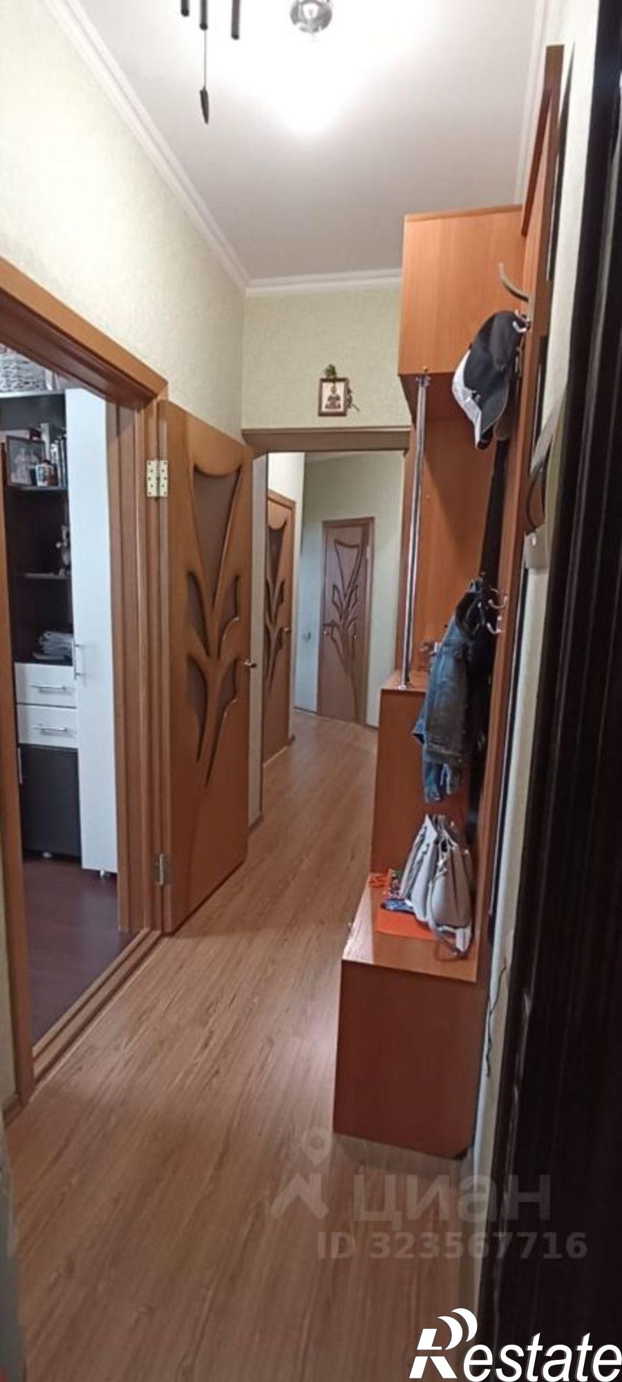 Купить квартиру за 6 300 000 рублей на улица Свердлова, 5