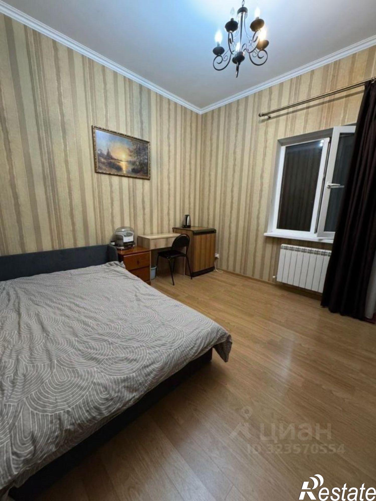 Сдать комнату за 16 000 рублей на улица Красная Горка, 18/2