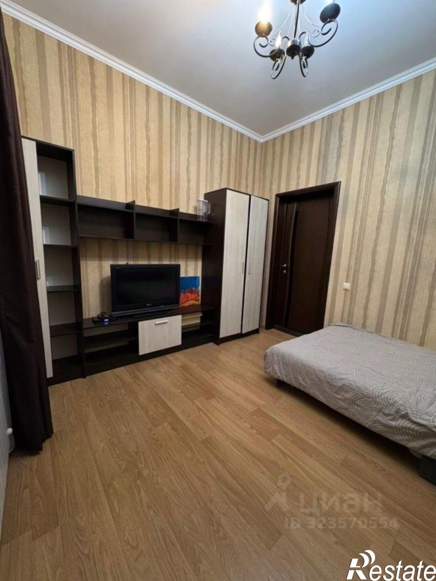 Сдать комнату за 16 000 рублей на улица Красная Горка, 18/2